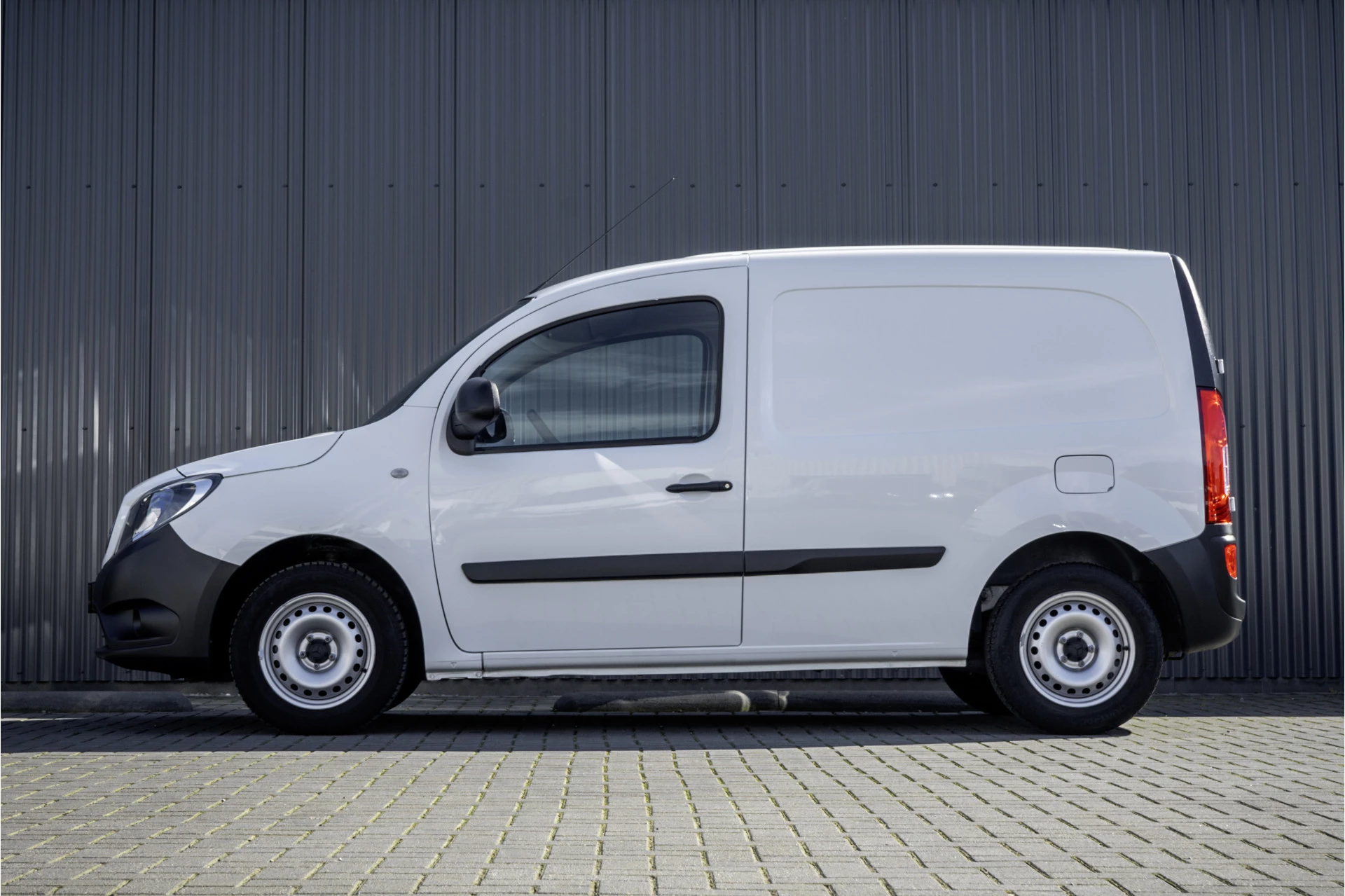 Hoofdafbeelding Mercedes-Benz Citan