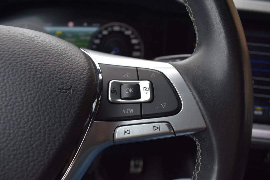 Hoofdafbeelding Volkswagen Touareg