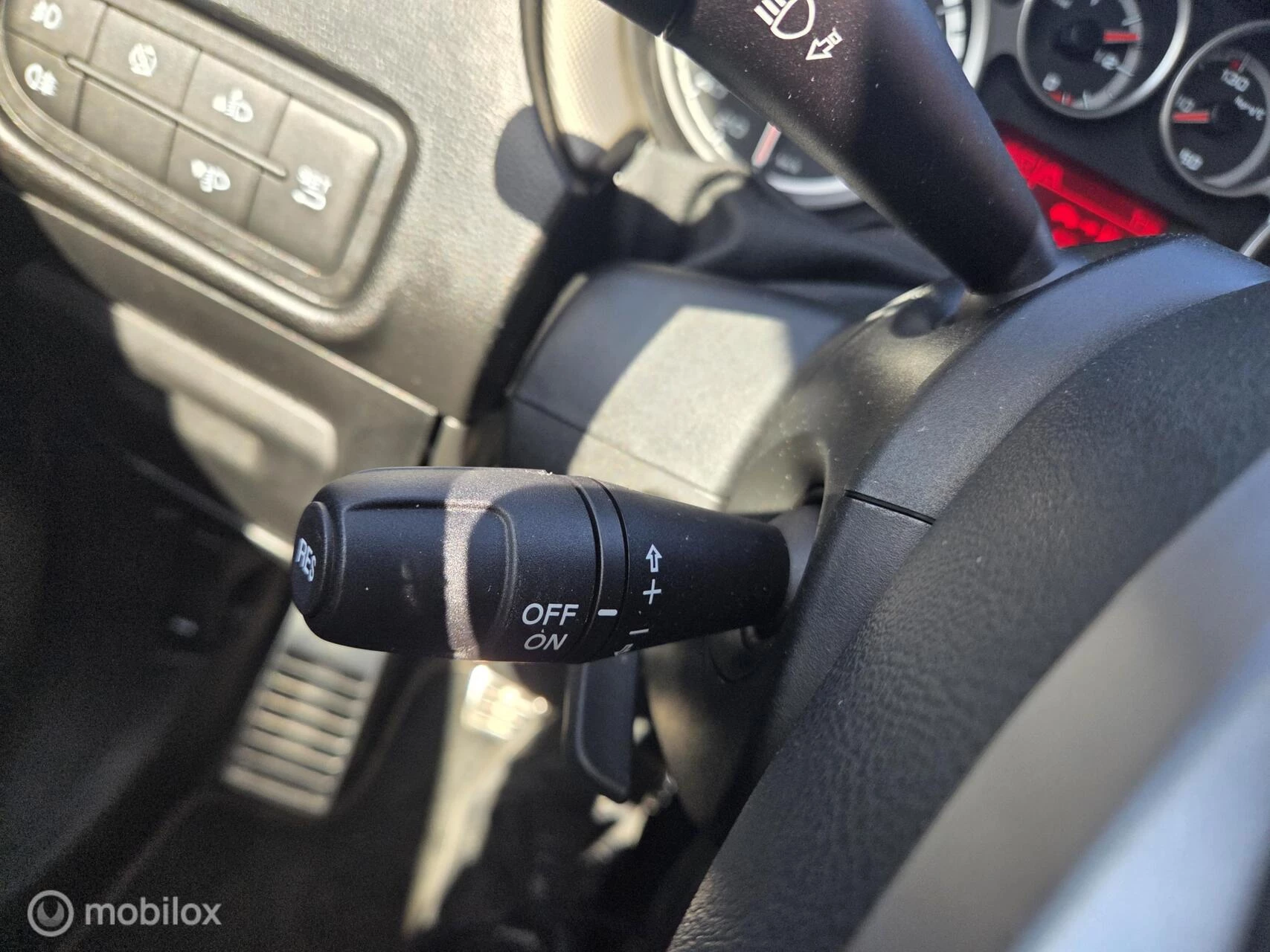 Hoofdafbeelding Alfa Romeo MiTo