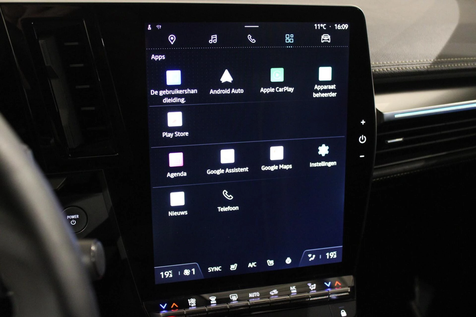 Hoofdafbeelding Renault Megane E-Tech