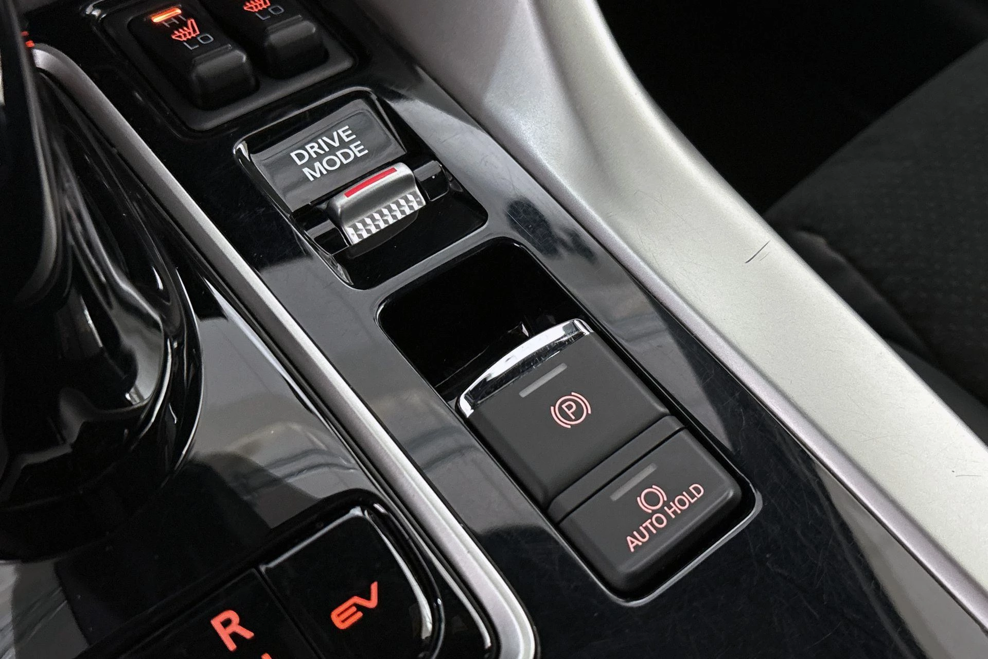 Hoofdafbeelding Mitsubishi Eclipse Cross