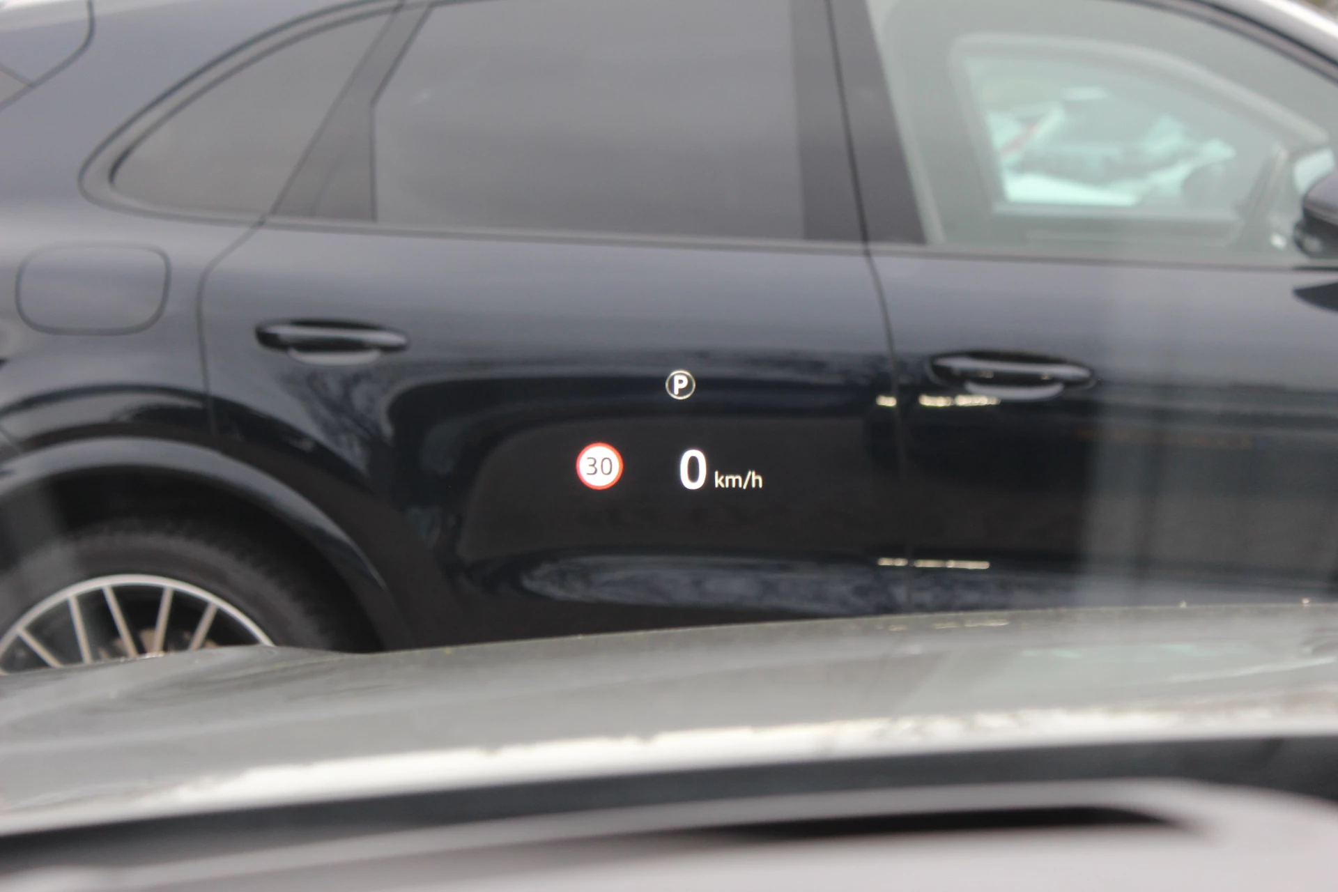 Hoofdafbeelding Land Rover Range Rover Velar