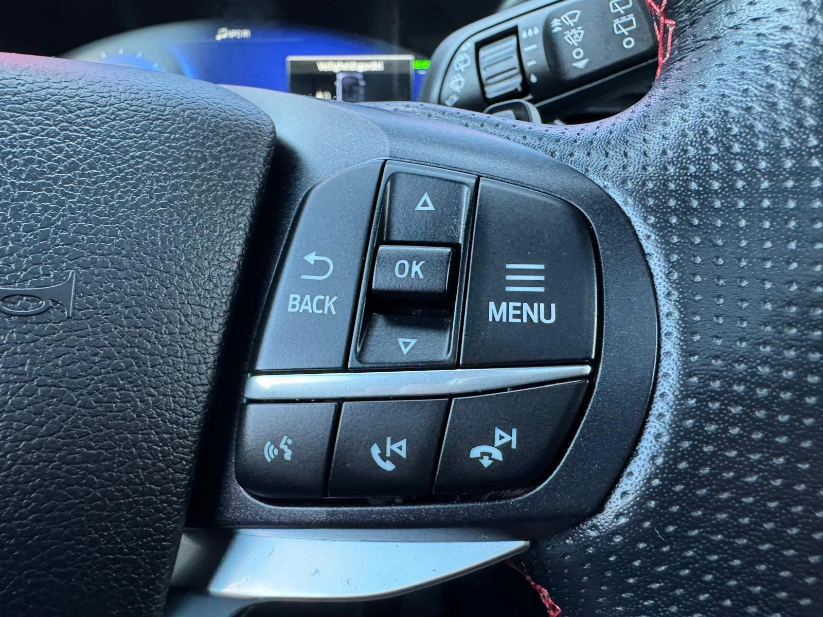 Hoofdafbeelding Ford Explorer