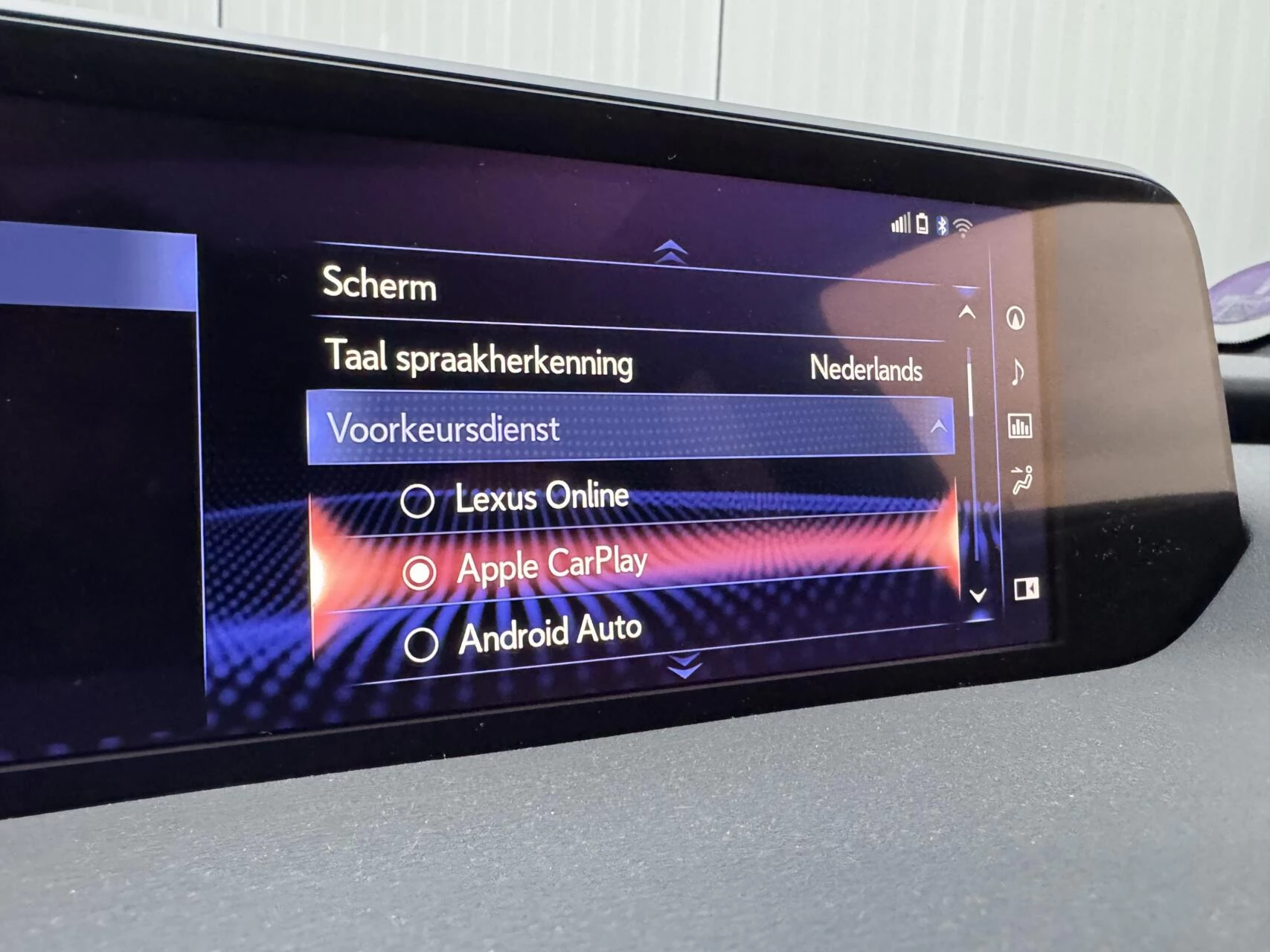 Hoofdafbeelding Lexus UX