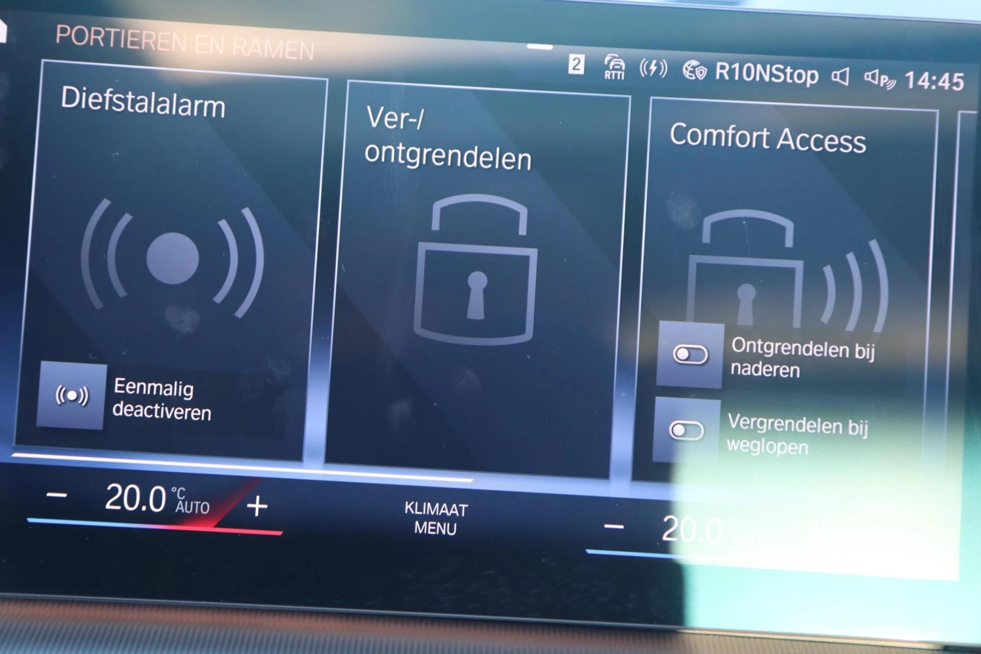 Hoofdafbeelding BMW iX1