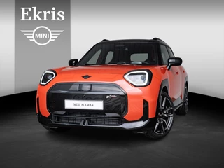 Hoofdafbeelding MINI Aceman MINI Aceman SE John Cooper Works Trim + Package XL