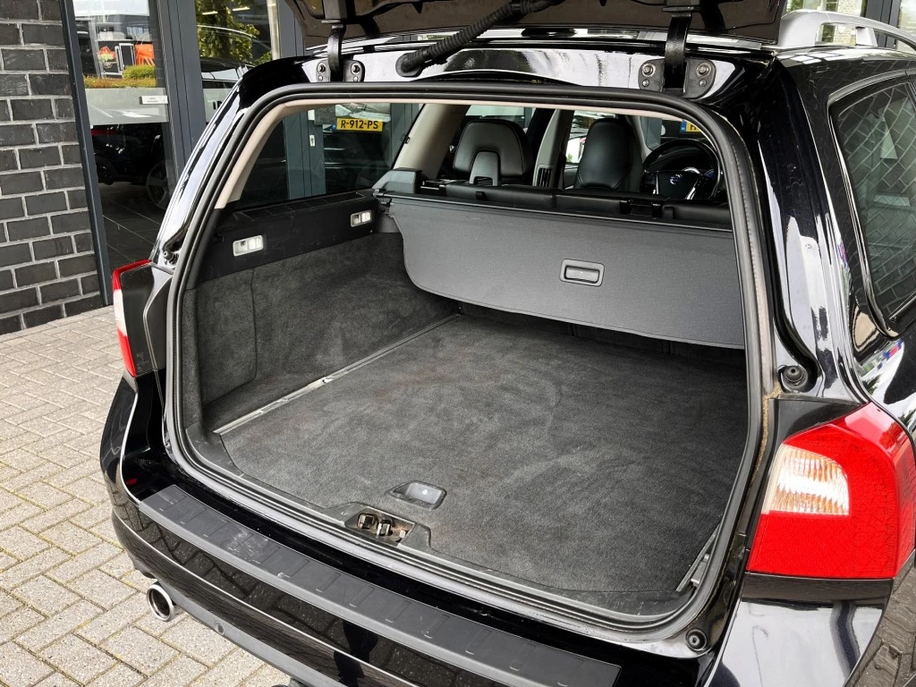 Hoofdafbeelding Volvo V70