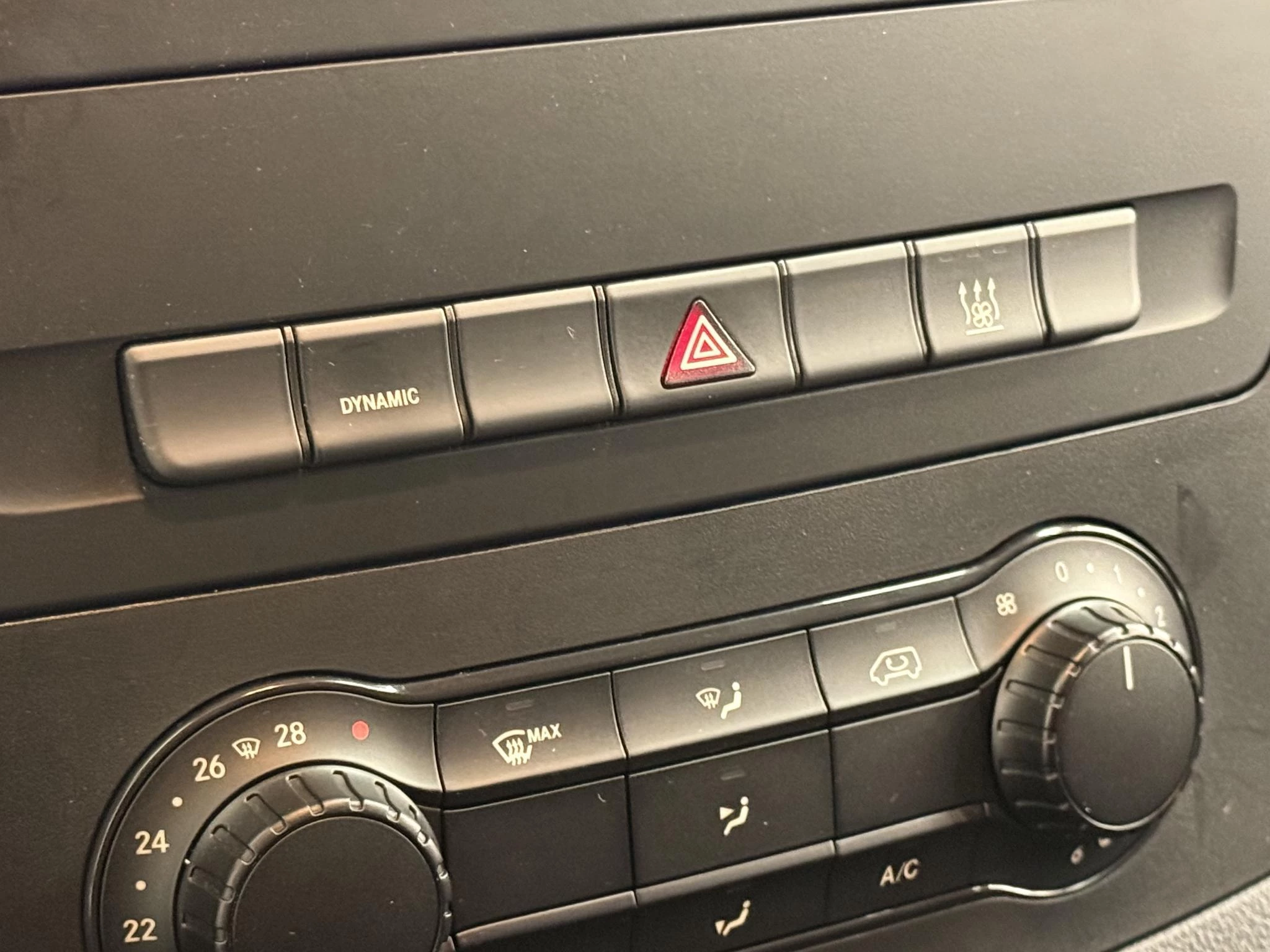 Hoofdafbeelding Mercedes-Benz eVito