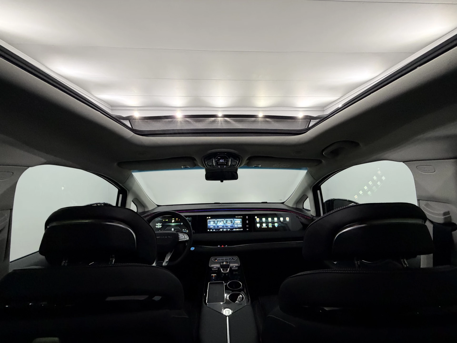 Hoofdafbeelding Forthing U-TOUR