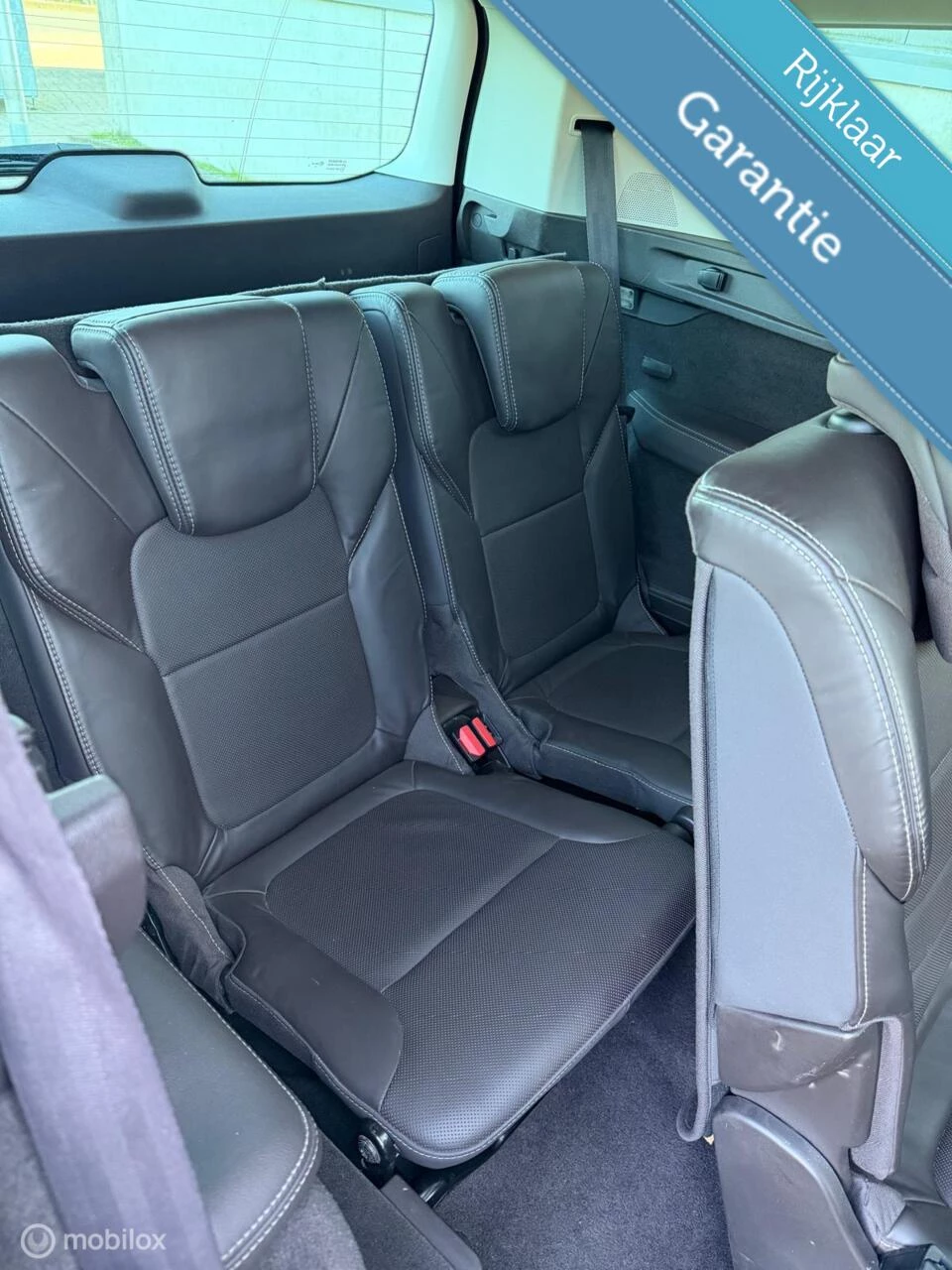 Hoofdafbeelding Renault Espace