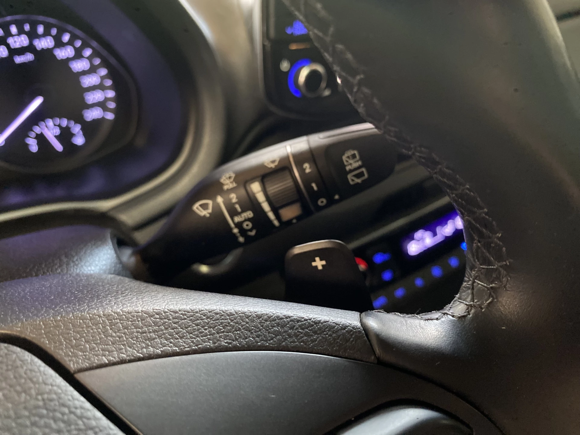 Hoofdafbeelding Hyundai i30