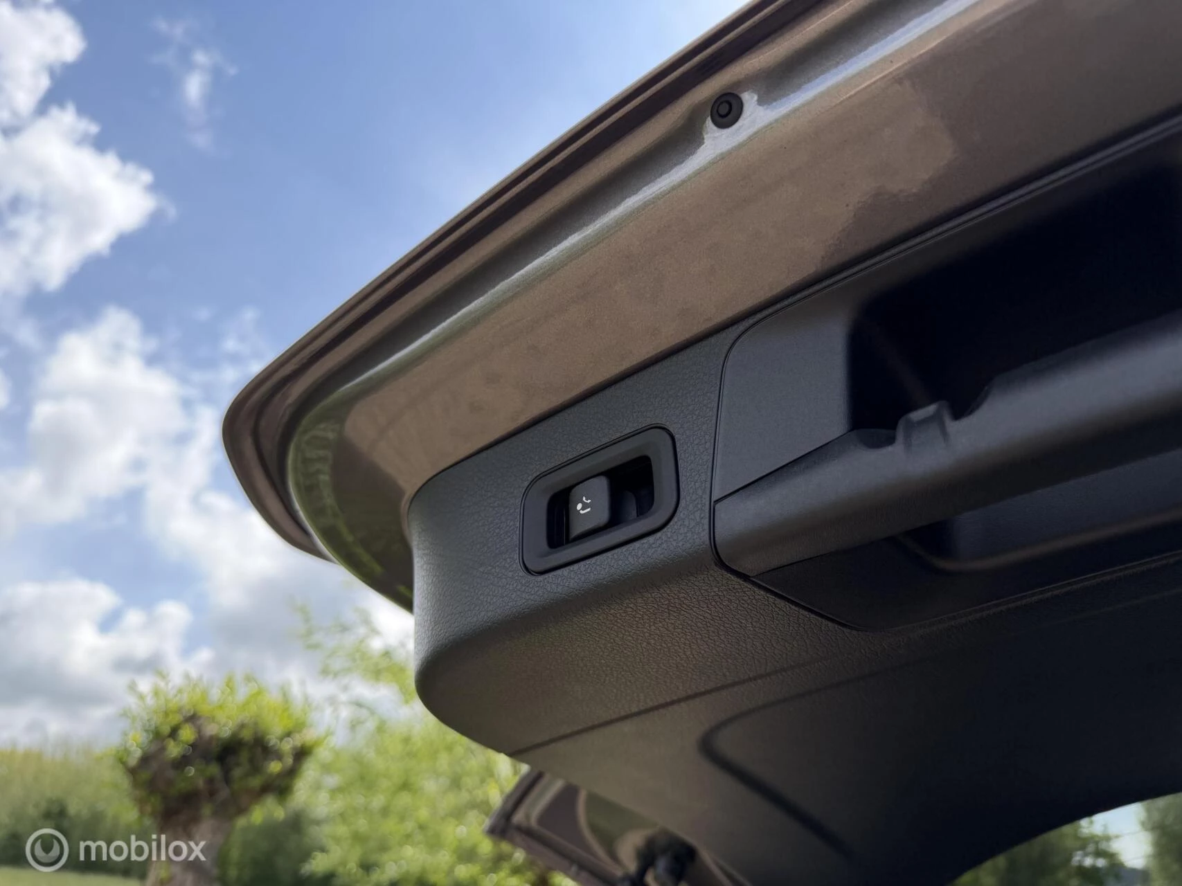 Hoofdafbeelding Mercedes-Benz GLB