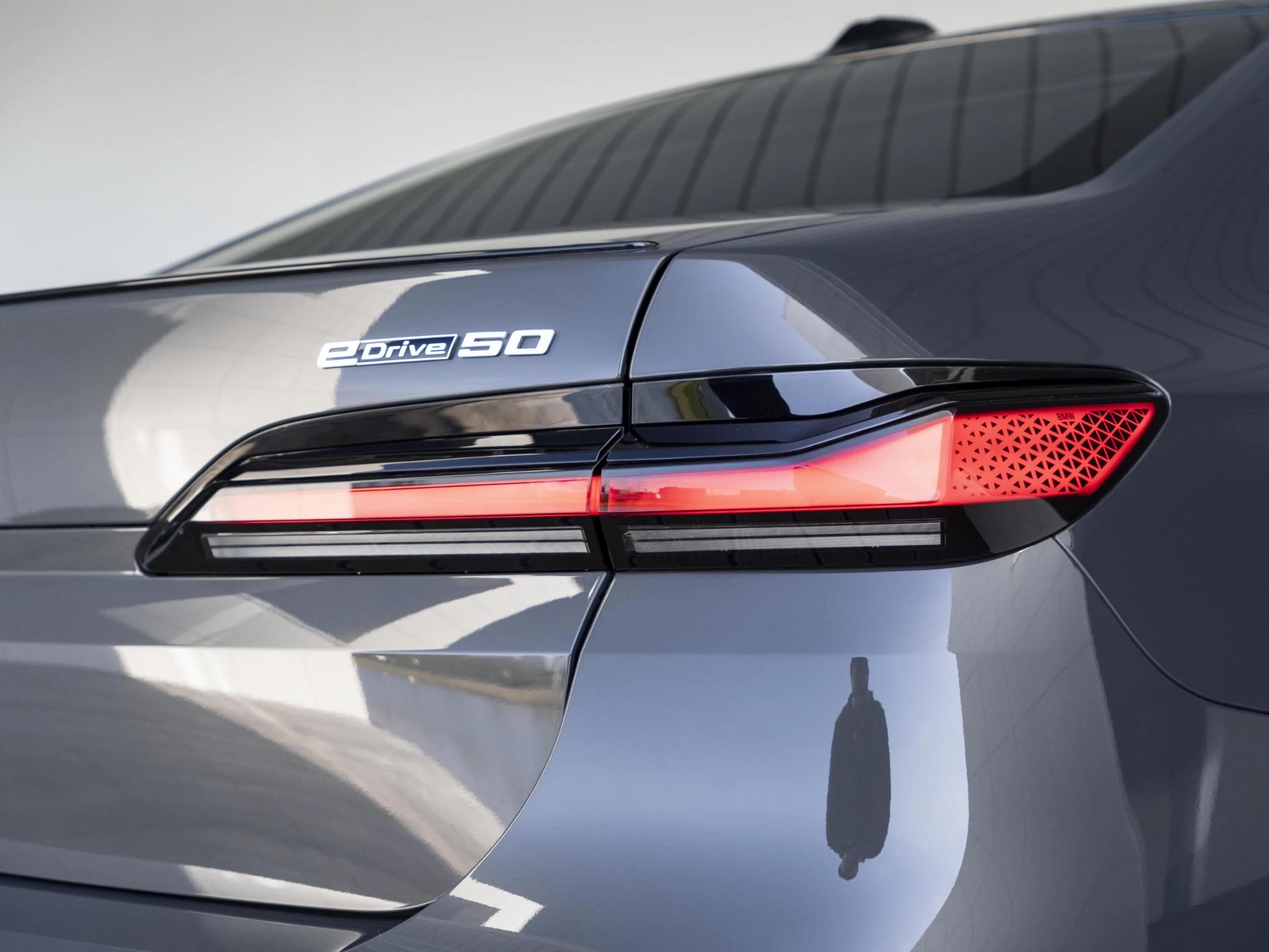 Hoofdafbeelding BMW i7