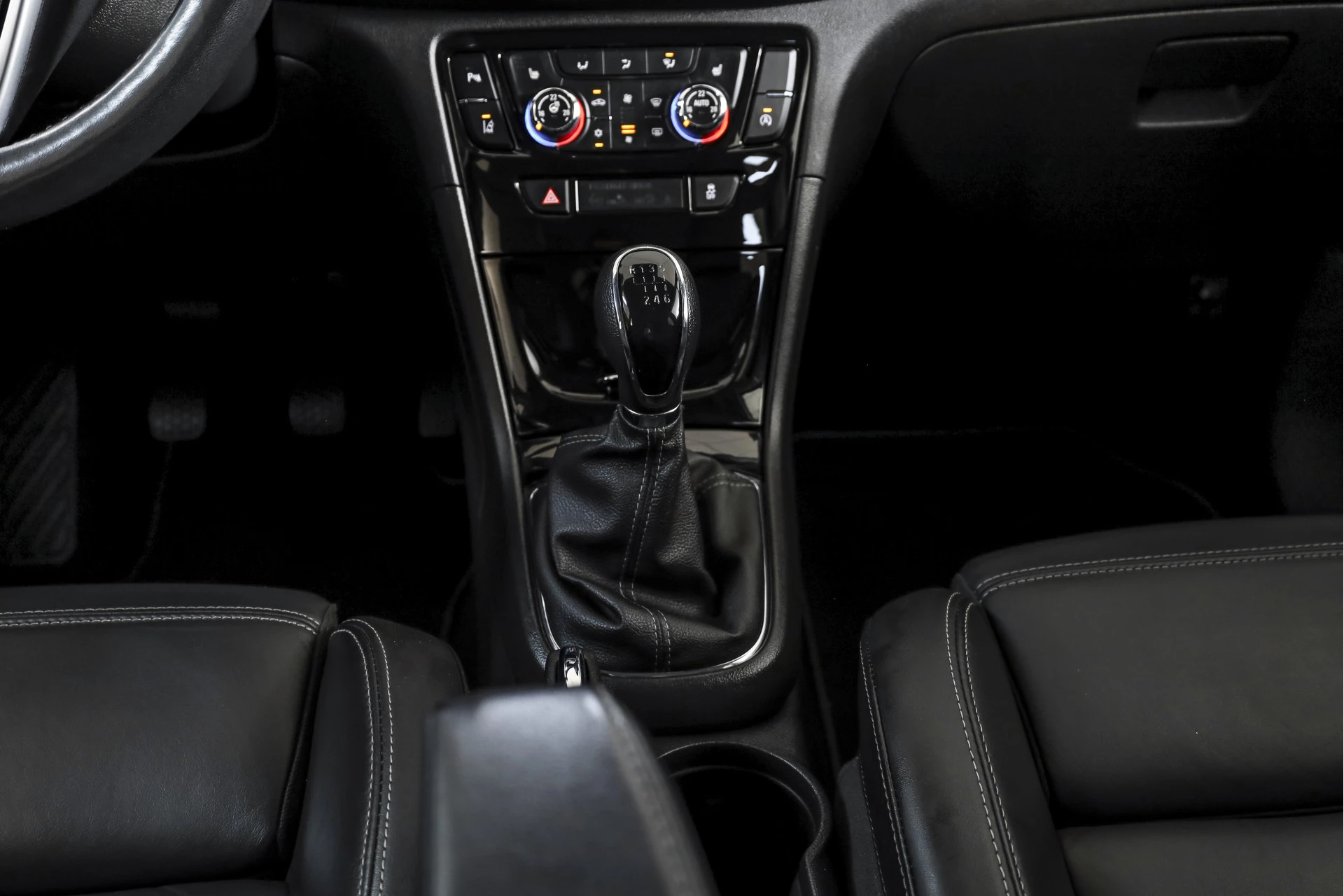 Hoofdafbeelding Opel Mokka X