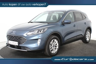 Ford Kuga 1.5 EcoBoost Titanium *1ste Eigenaar*Navigatie*4xStoelverwarming*