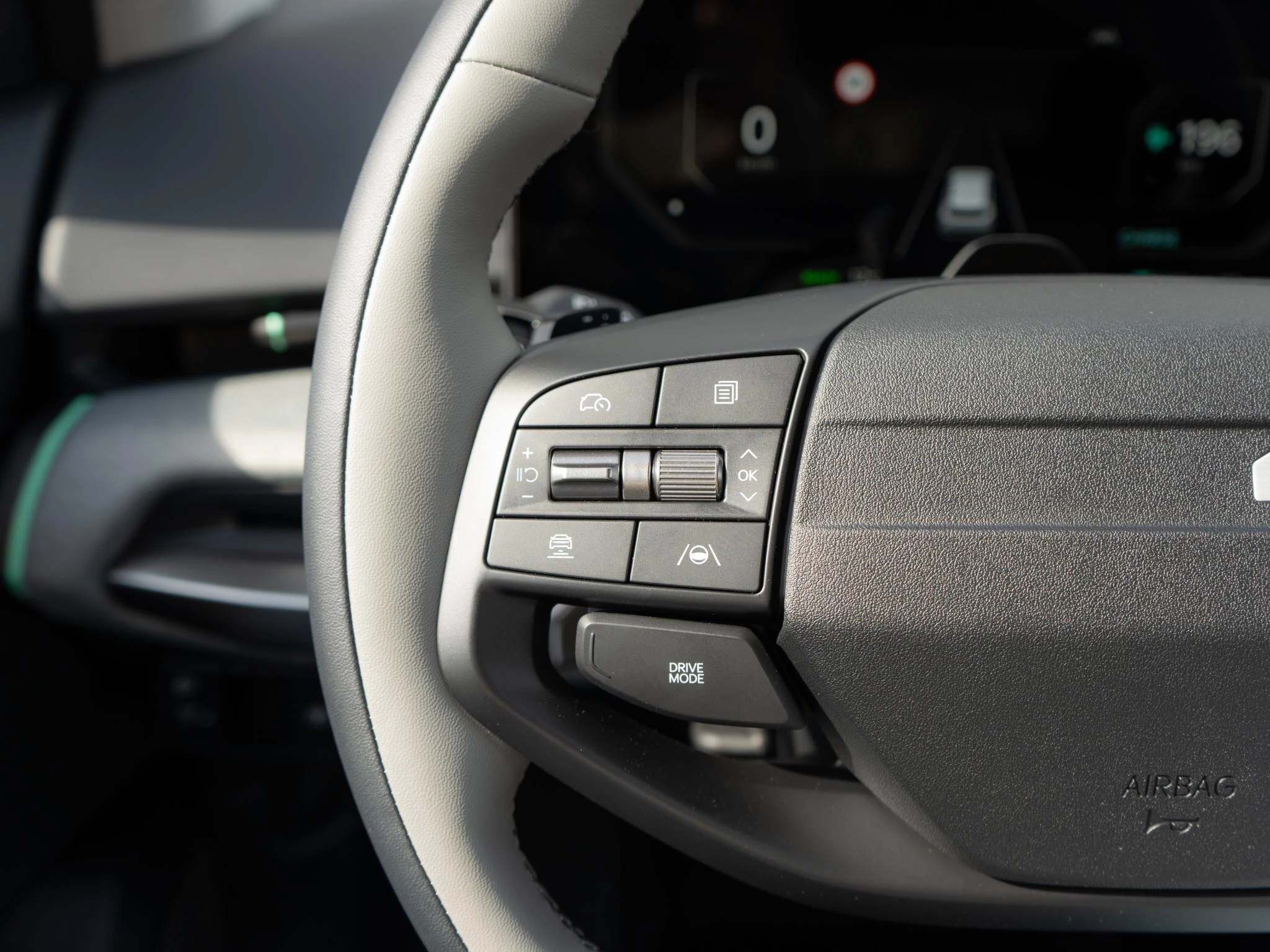 Hoofdafbeelding Kia EV4