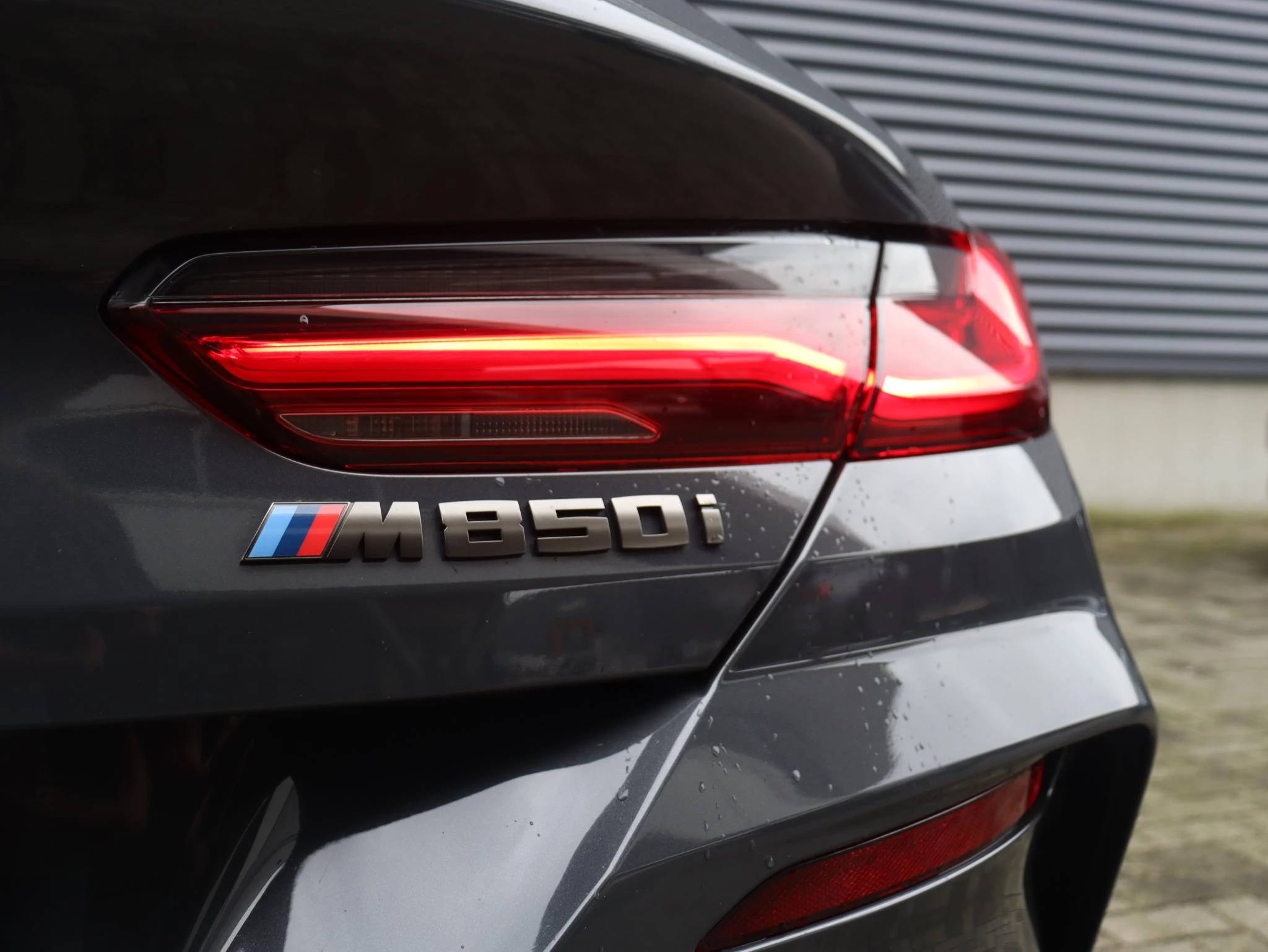 Hoofdafbeelding BMW 8 Serie