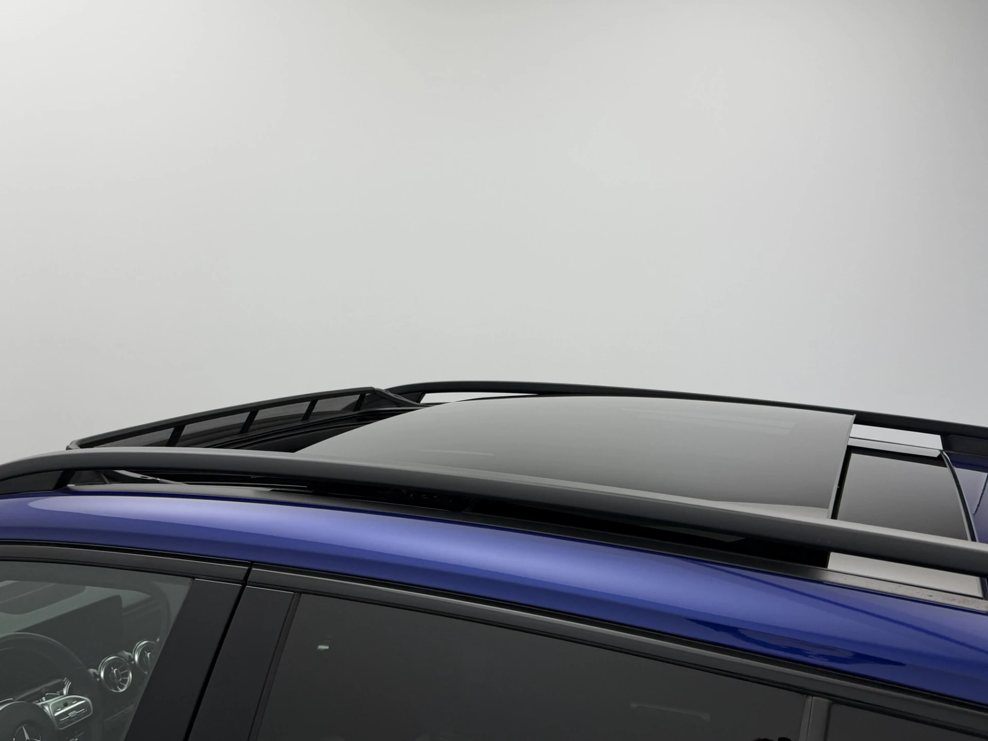 Hoofdafbeelding Mercedes-Benz GLB