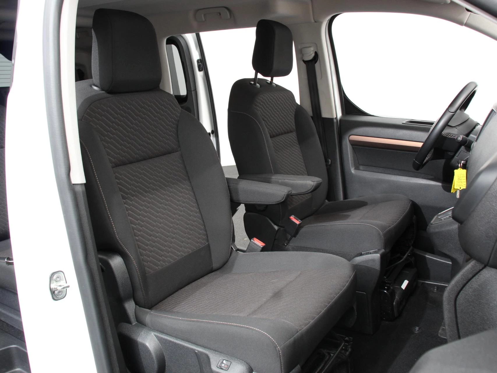 Hoofdafbeelding Toyota ProAce