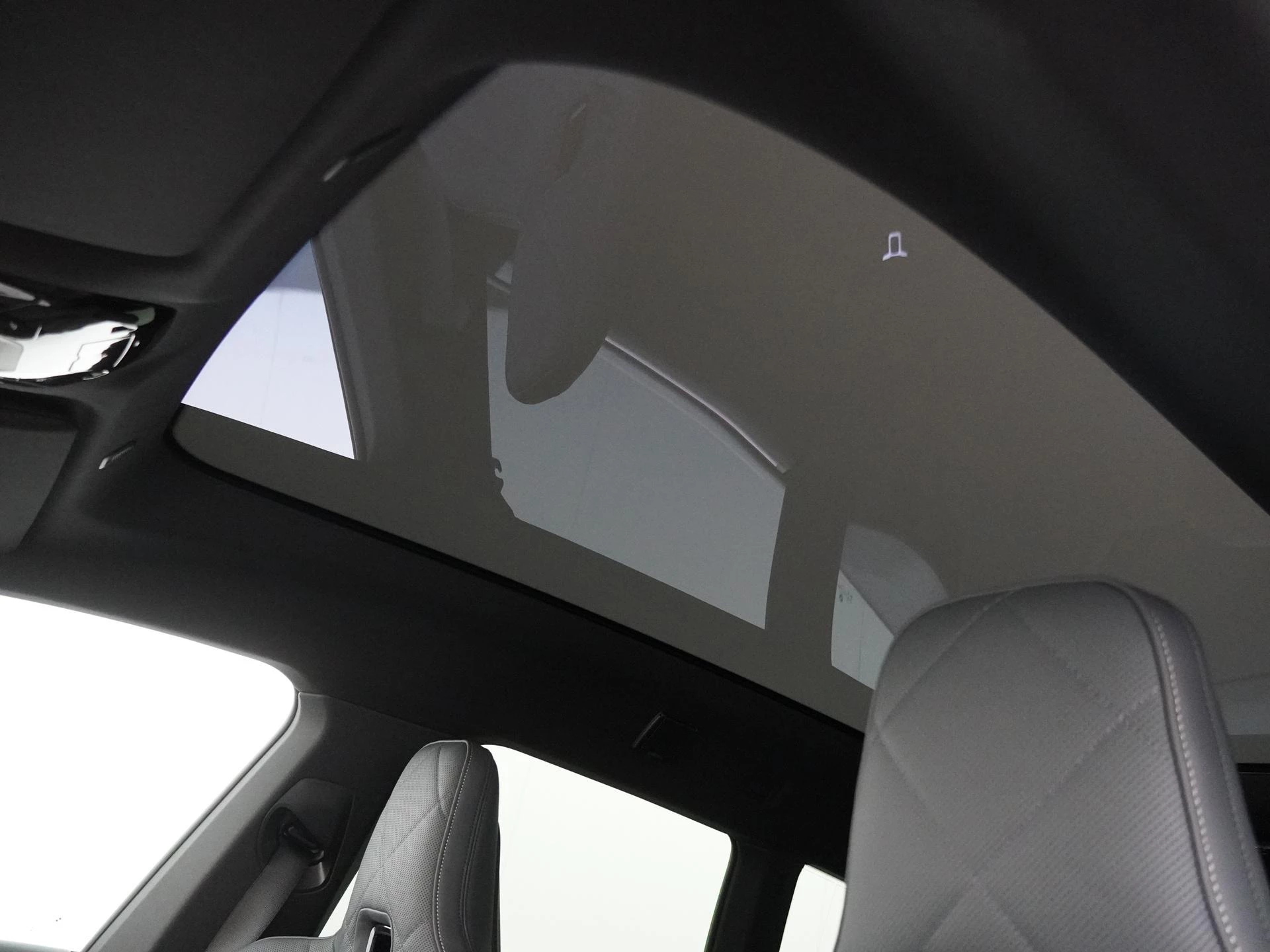 Hoofdafbeelding BMW iX