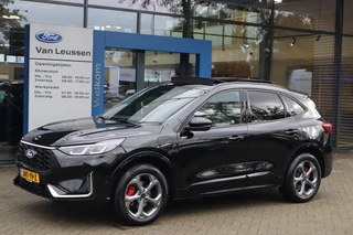Ford Kuga 2.5 PHEV ST-Line X NIEUWE MODEL! EL-TREKHAAK PANO/SCHUIFDAK MEMORY-SEAT 2XCAM ALL-SEASON B&O HEAD-UP