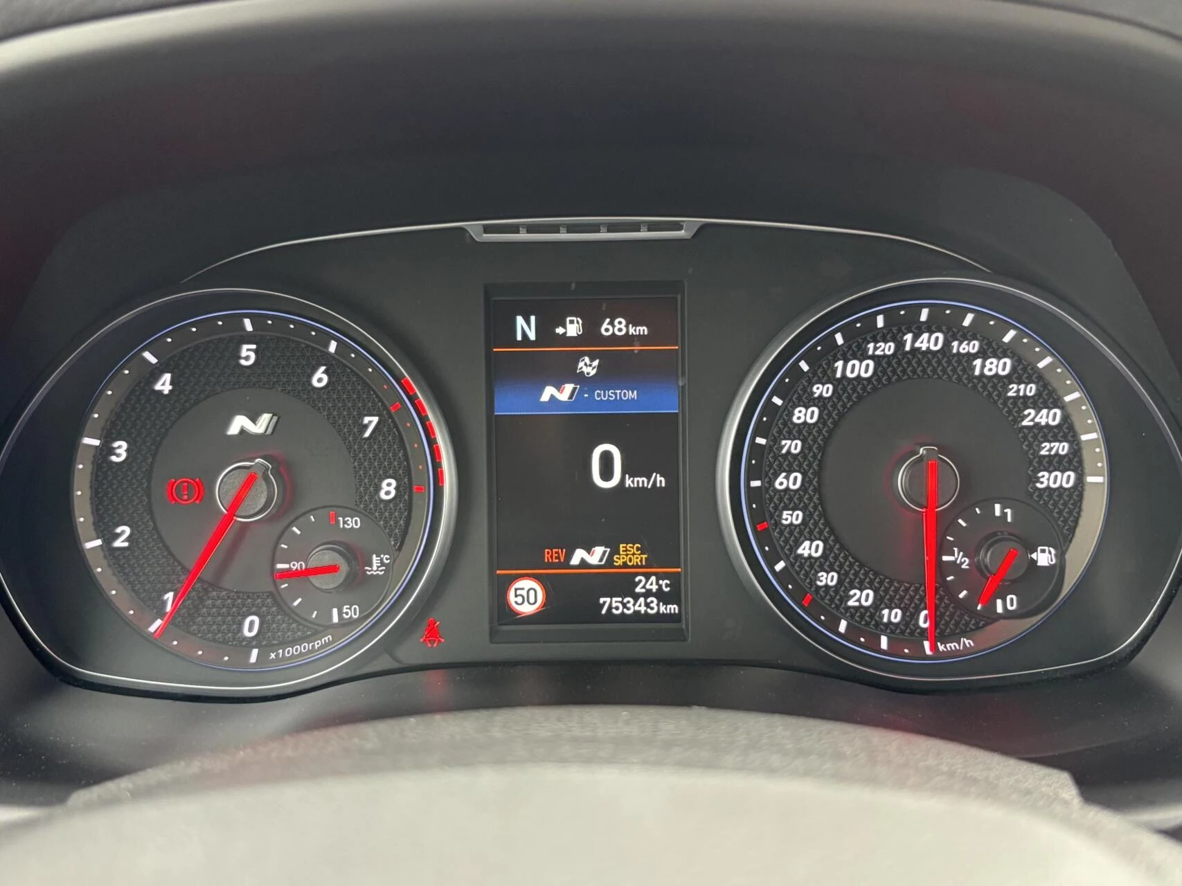 Hoofdafbeelding Hyundai i30