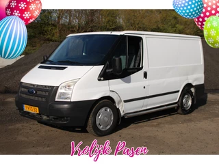 Ford Transit 280S 2.2 TDCI Ambiente *Pasen Geopend!*