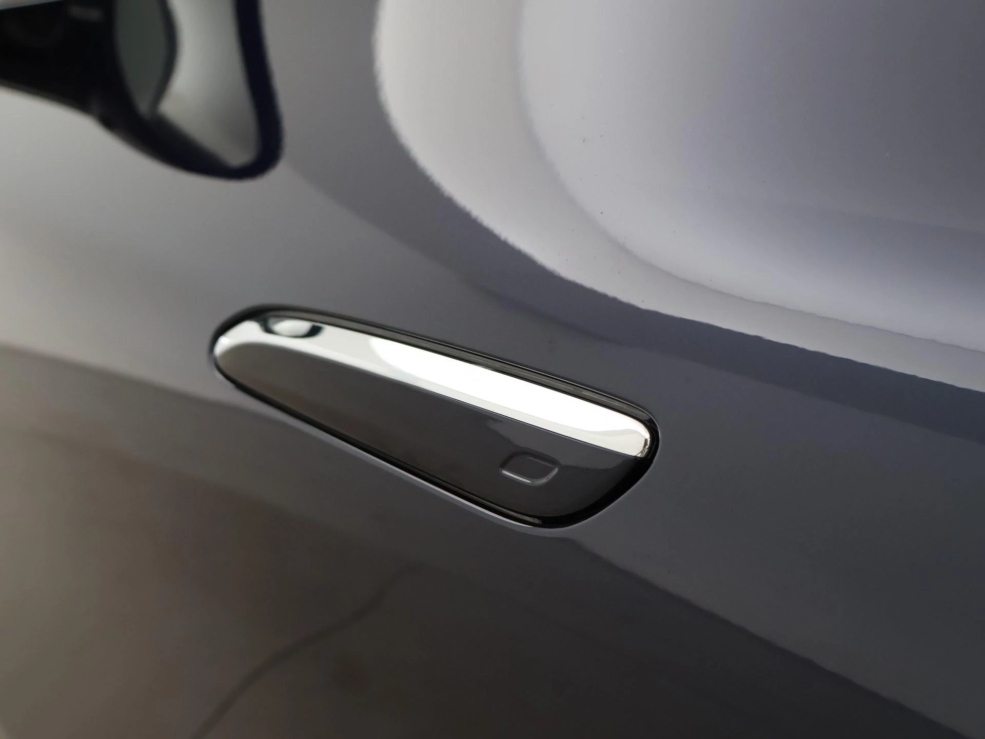 Hoofdafbeelding Mercedes-Benz EQS