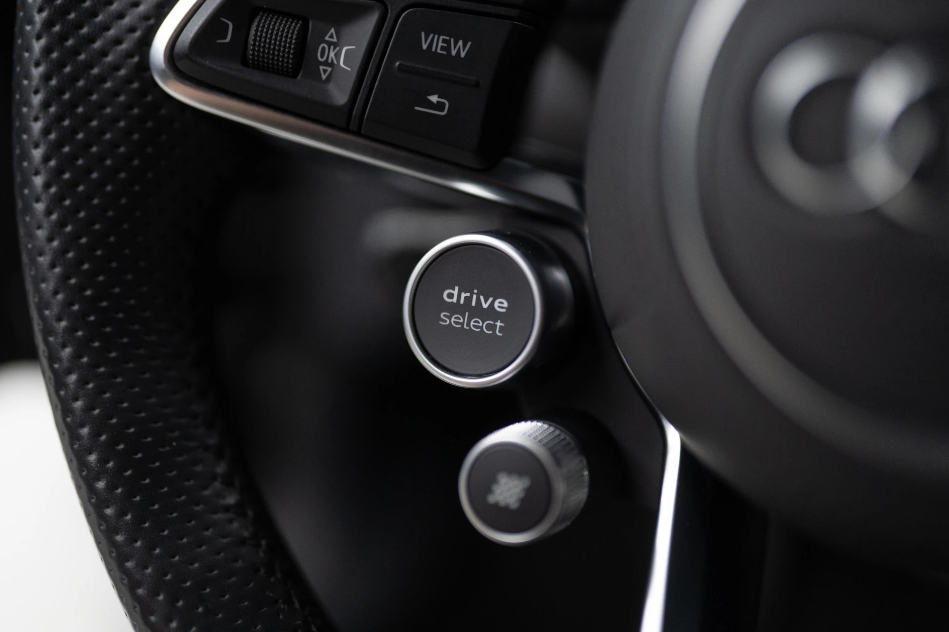 Hoofdafbeelding Audi R8