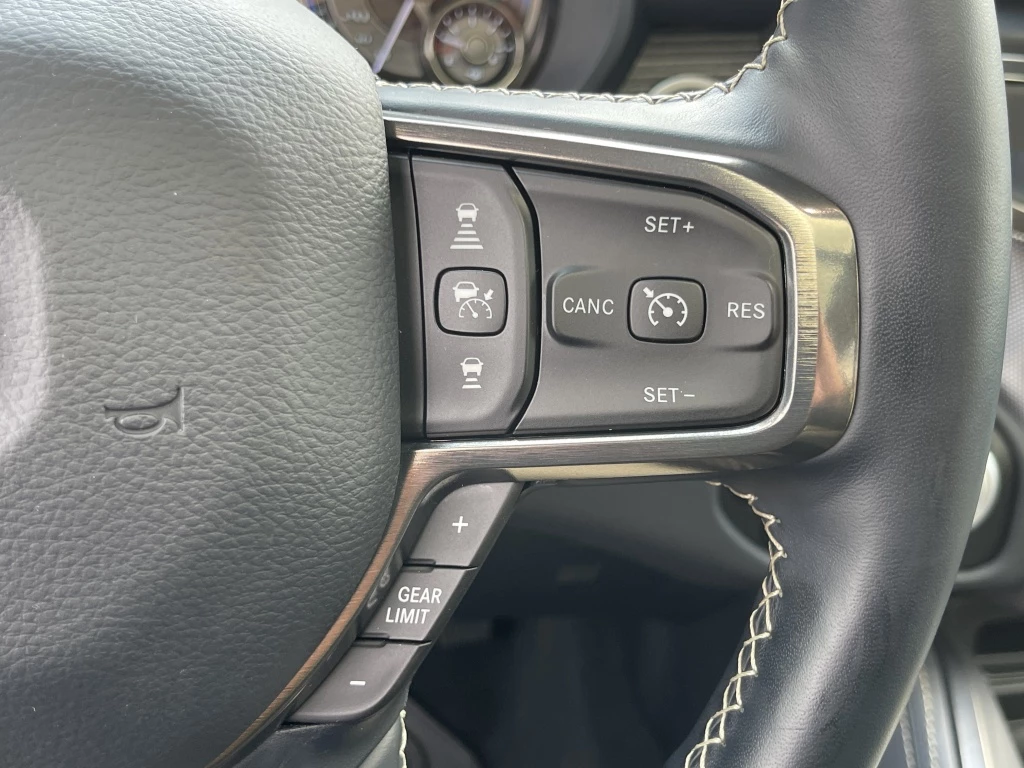 Hoofdafbeelding Dodge Ram Pick-Up