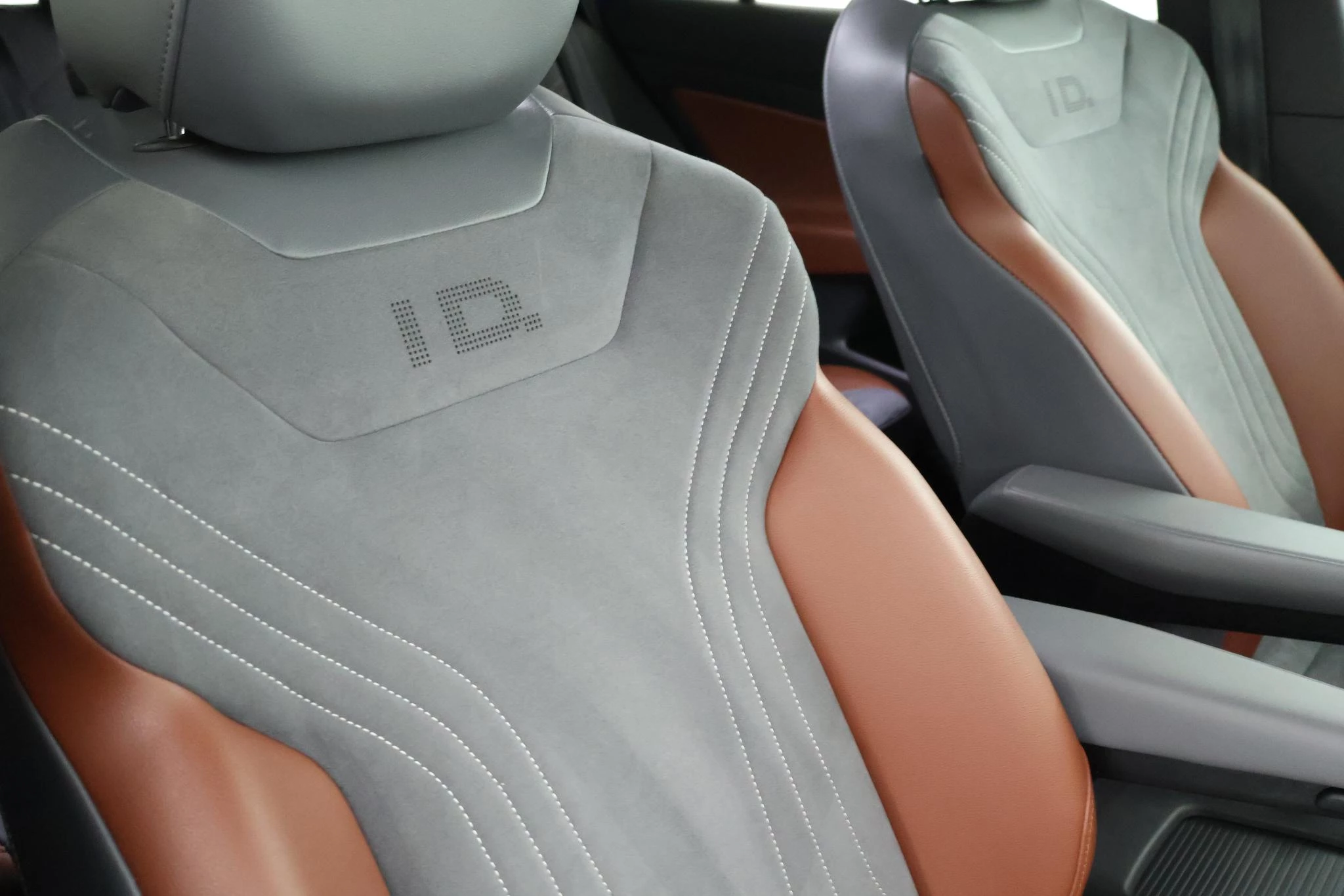 Hoofdafbeelding Volkswagen ID.4