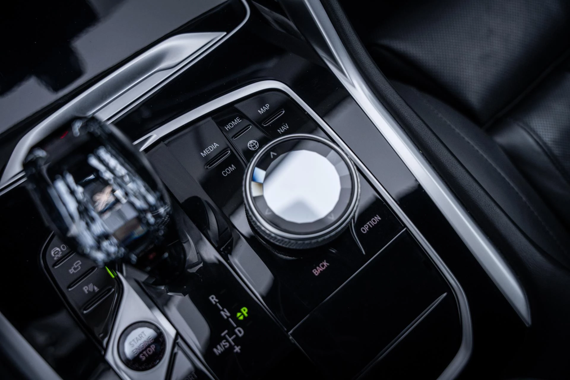 Hoofdafbeelding BMW X6