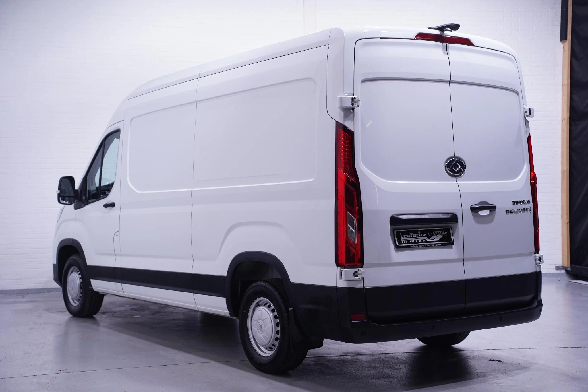 Hoofdafbeelding Fiat Ducato