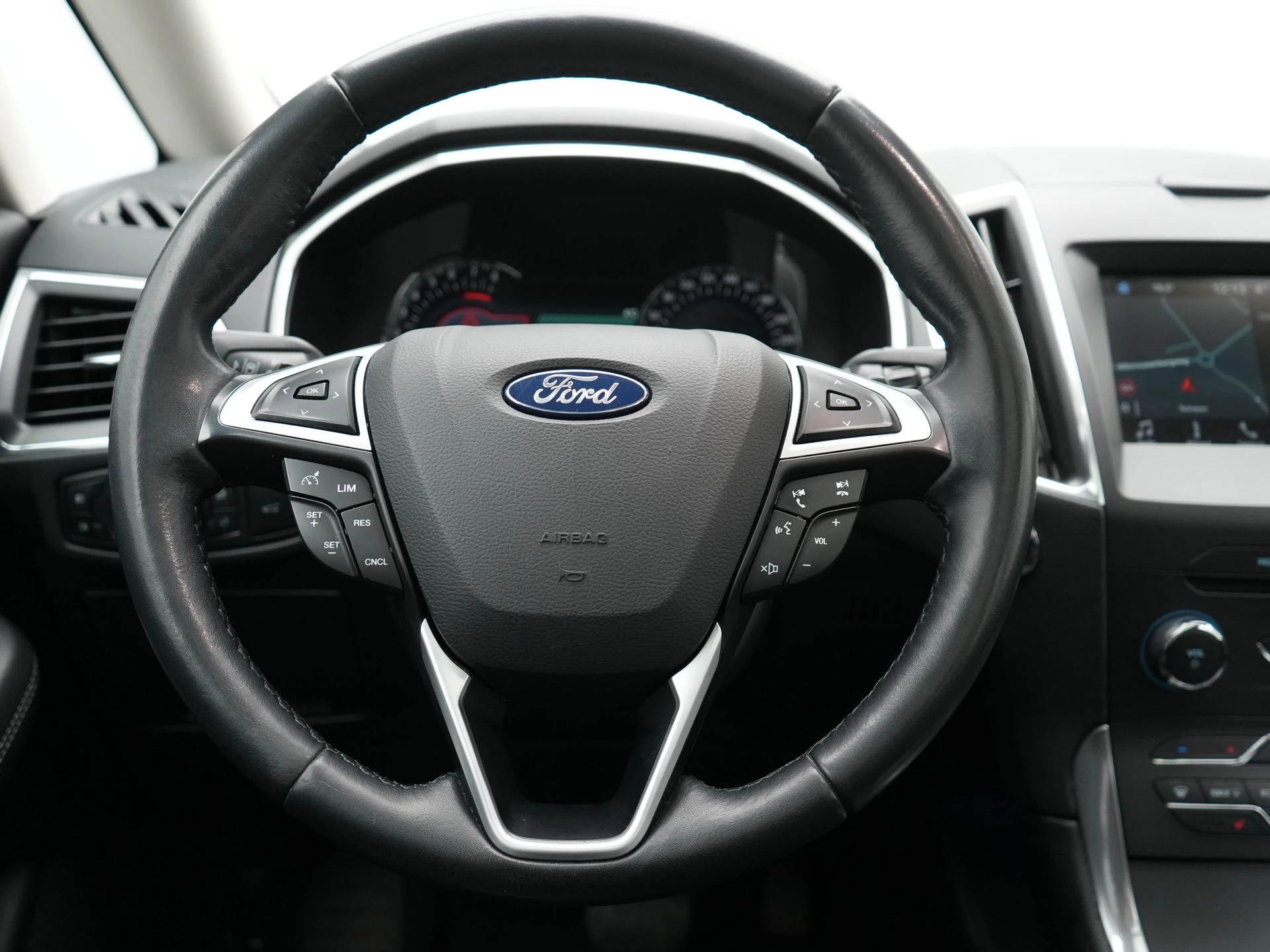 Hoofdafbeelding Ford Galaxy