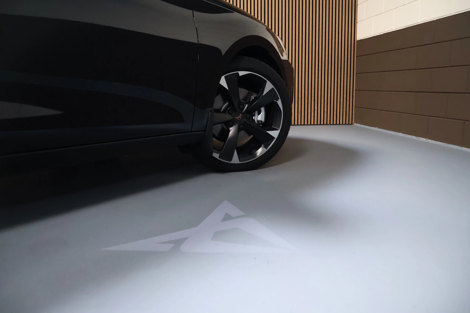 Hoofdafbeelding CUPRA Leon Sportstourer