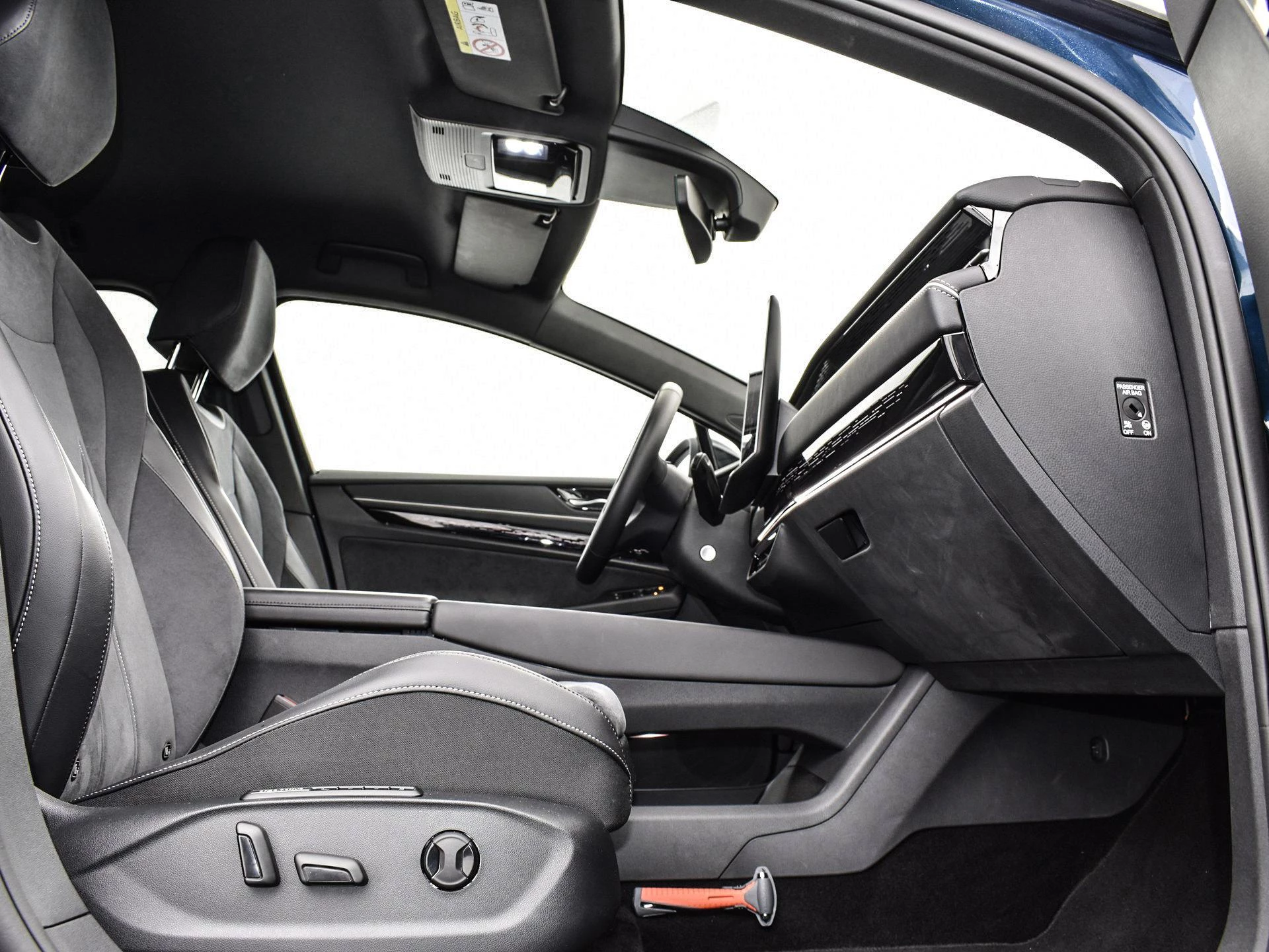 Hoofdafbeelding Volkswagen ID.7