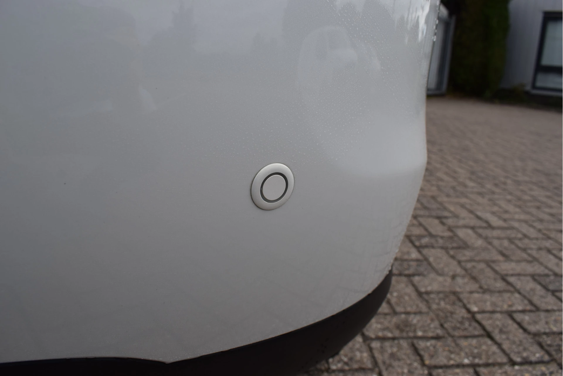 Hoofdafbeelding Citroën C4 Aircross