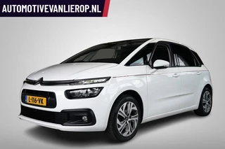 Hoofdafbeelding Citroën C4 Picasso Citroen C4 Picasso 1.2 PureTech Start NIEUWE DISTRIBUTIERIEM