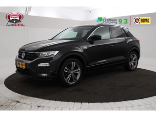 Volkswagen T-Roc 1.6 TDI Style Business R-Line, Cruise Control, Apple Carplay, Parkeersensoren