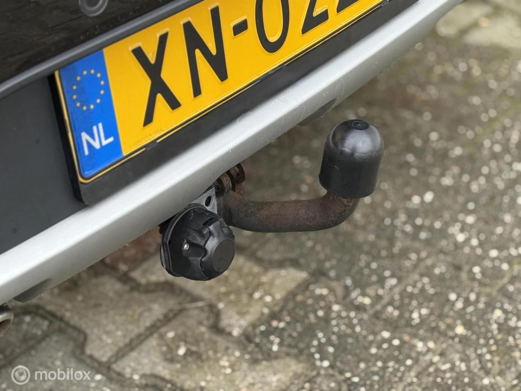 Hoofdafbeelding Dacia Sandero Stepway