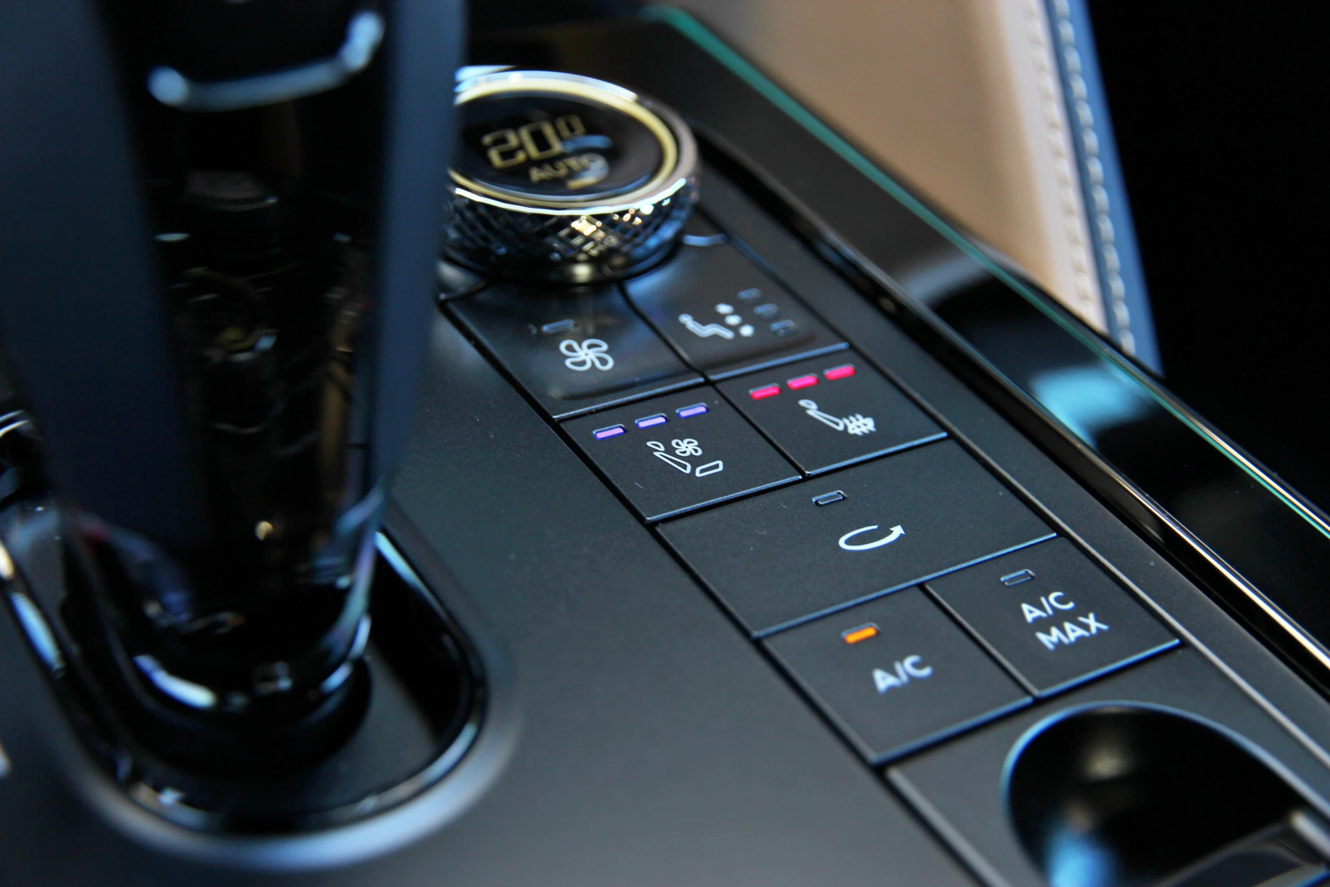 Hoofdafbeelding Bentley Flying Spur