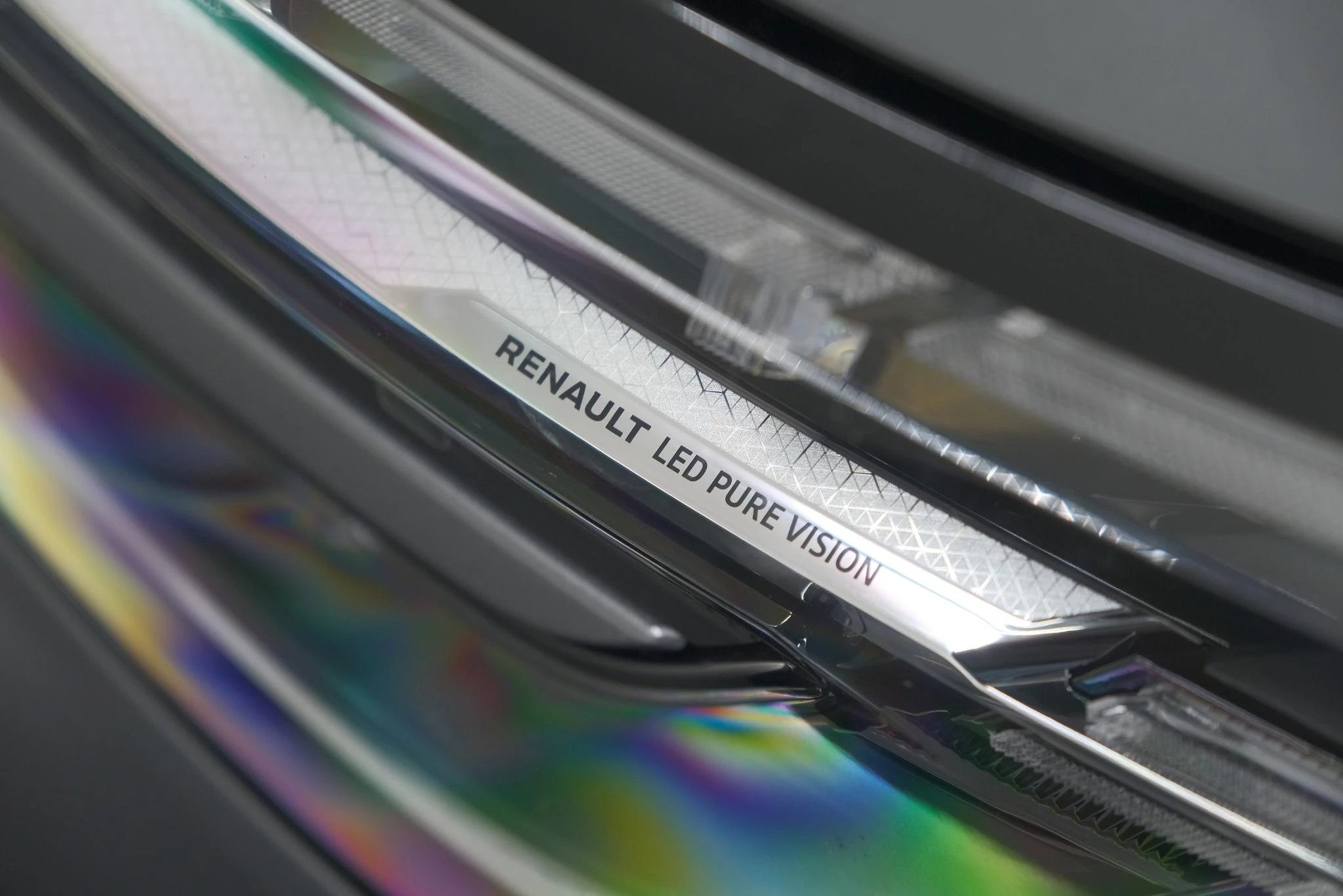 Hoofdafbeelding Renault Austral