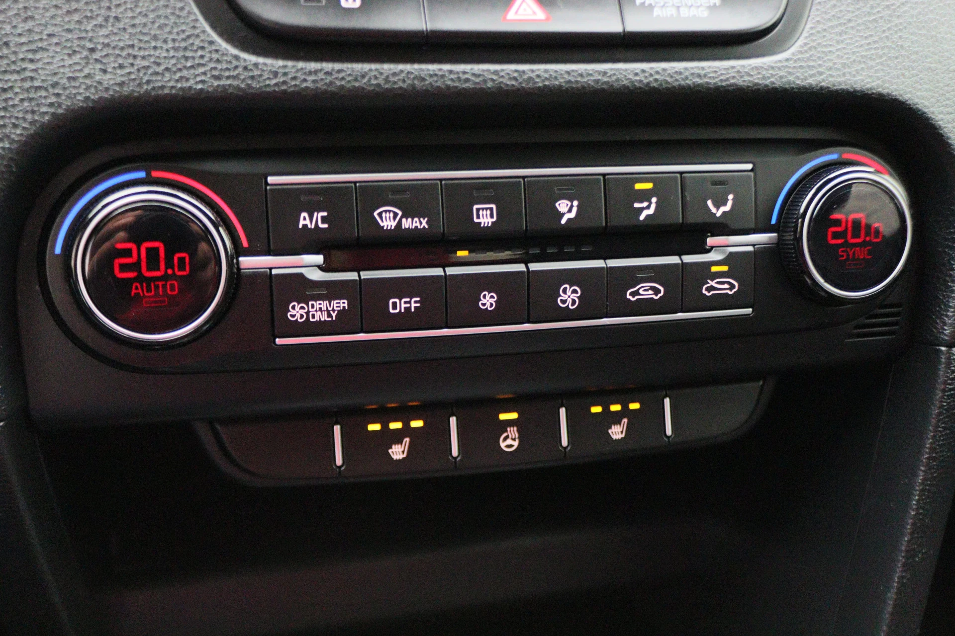 Hoofdafbeelding Kia XCeed