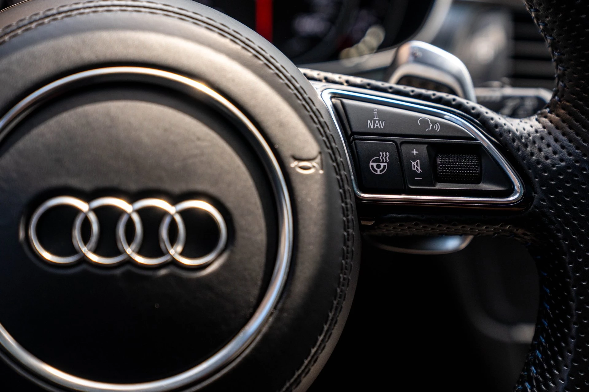 Hoofdafbeelding Audi RS6