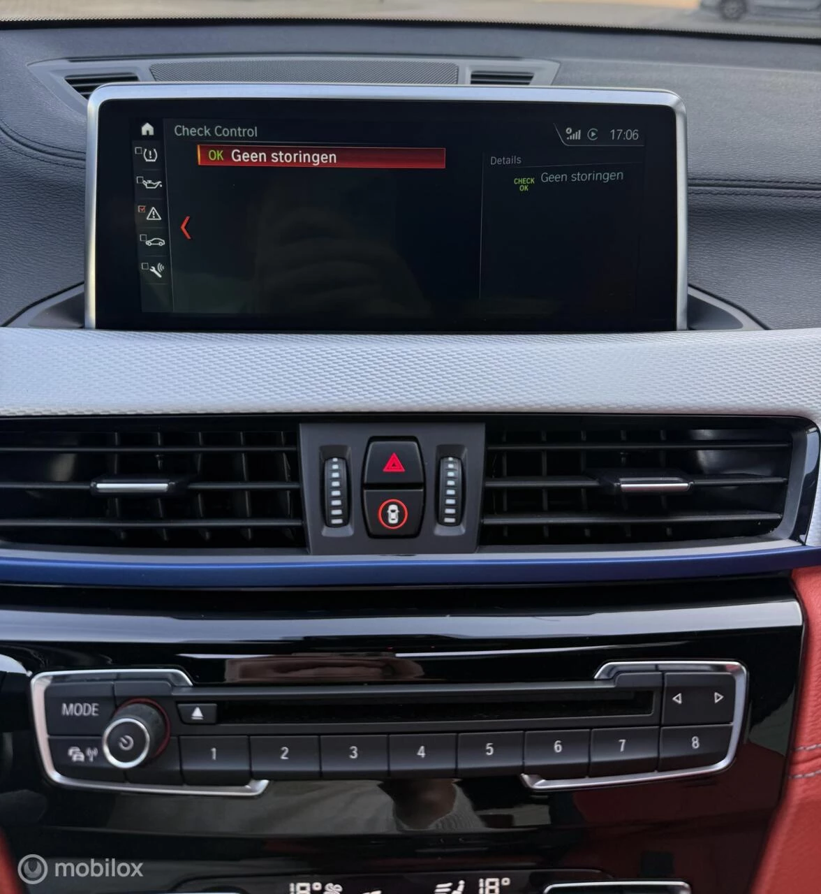 Hoofdafbeelding BMW X2