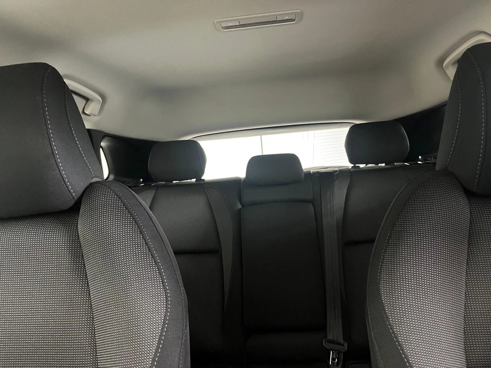 Hoofdafbeelding Mazda CX-30