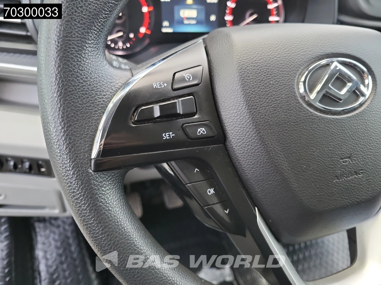 Hoofdafbeelding Maxus Deliver9