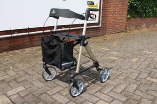Overige Overig Rollator Type Proxy