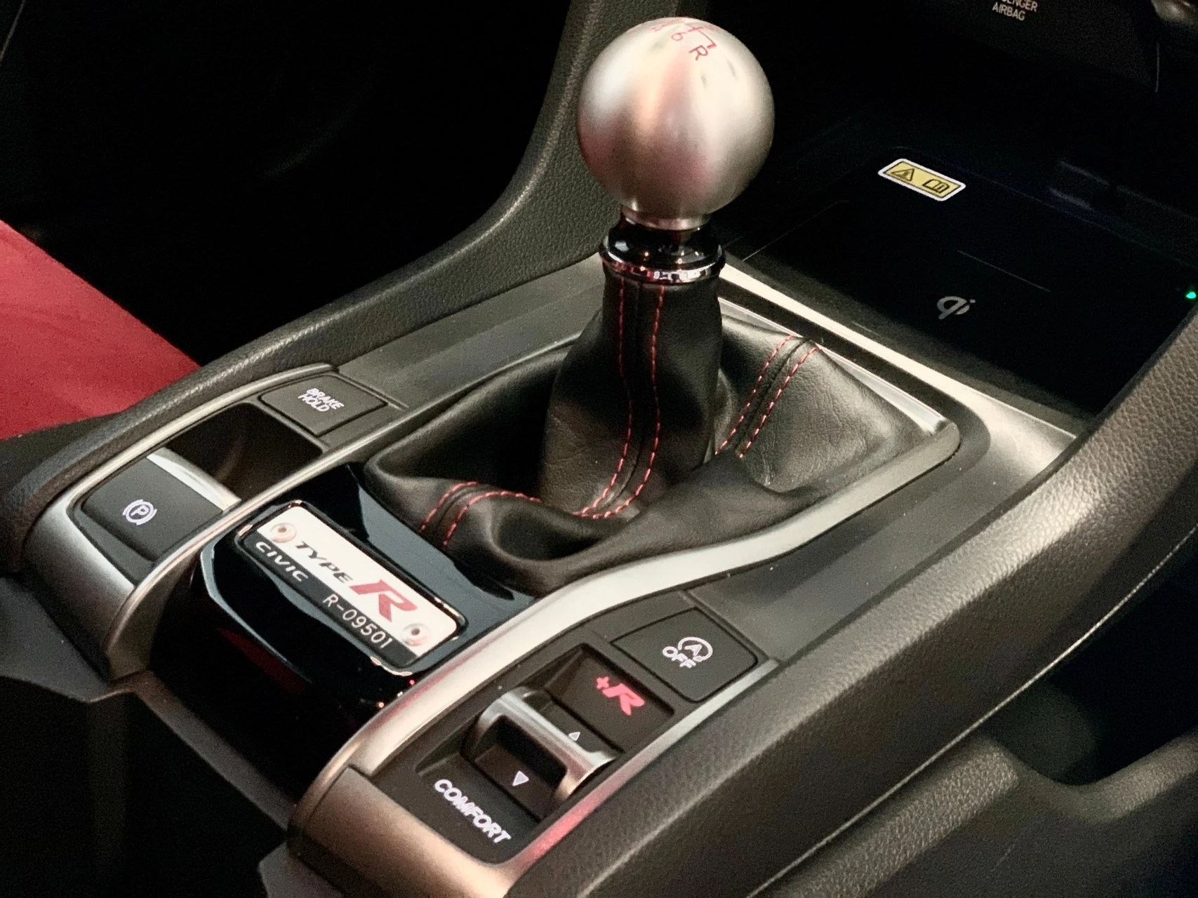 Hoofdafbeelding Honda Civic