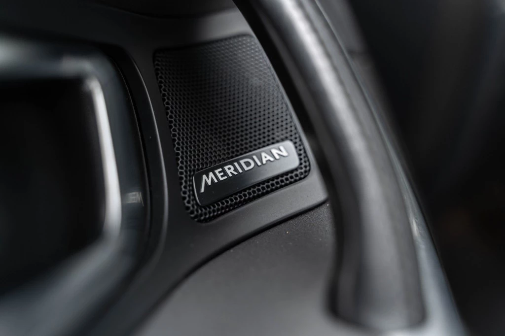 Hoofdafbeelding Land Rover Discovery Sport